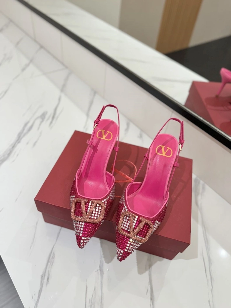 Vxlxntino Sandals Bright 229365