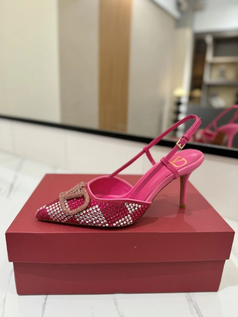 Vxlxntino Sandals Bright 229365