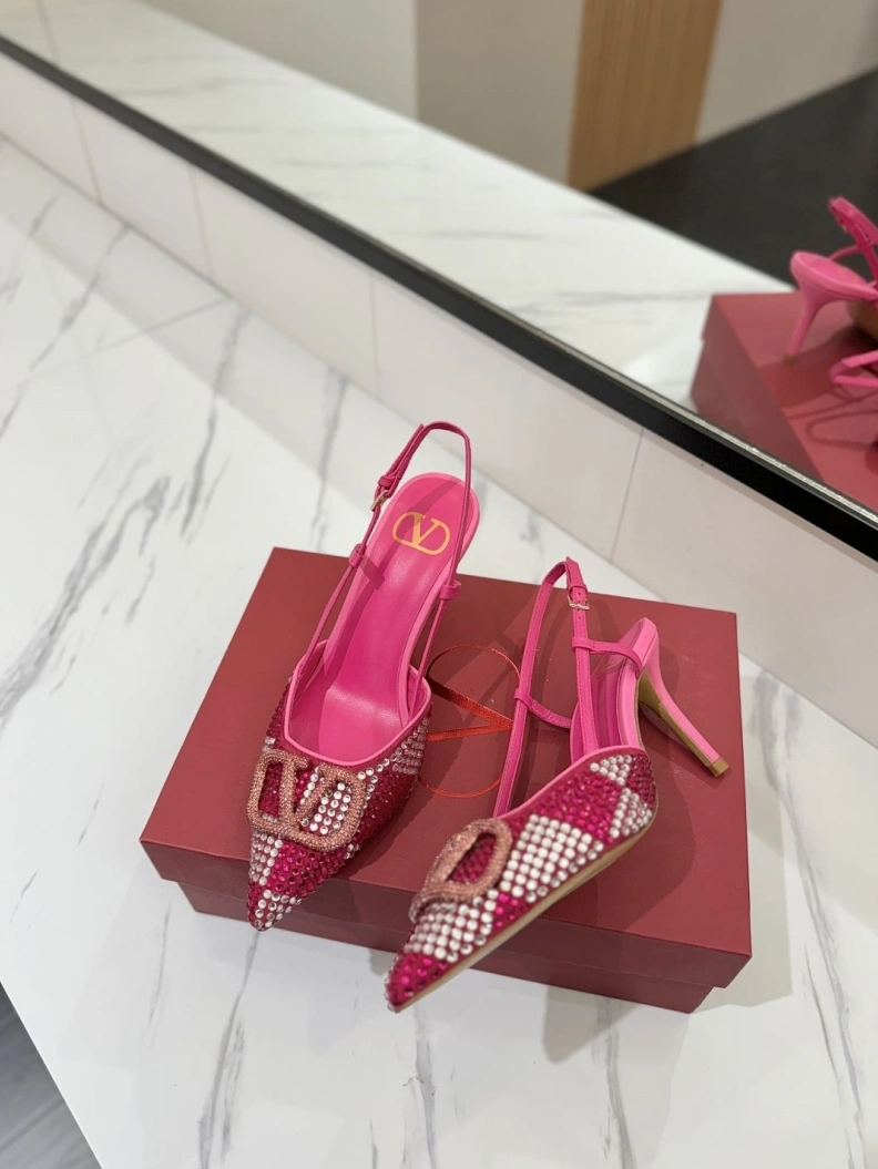 Vxlxntino Sandals Bright 229365