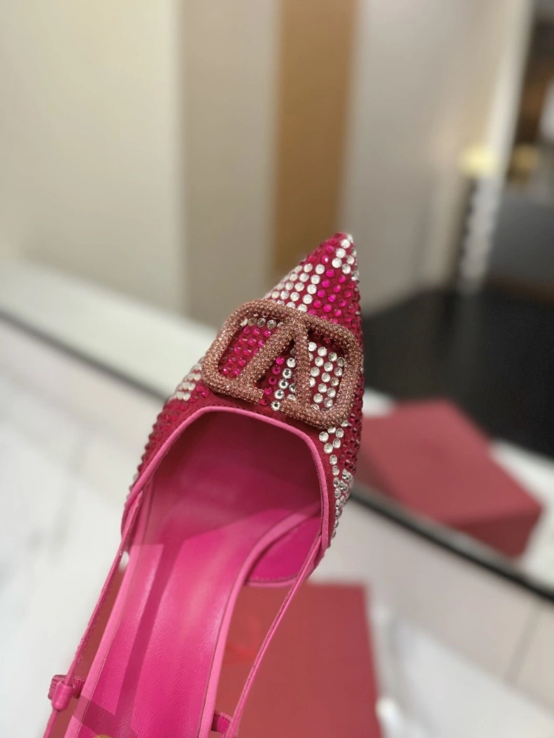 Vxlxntino Sandals Bright 229365
