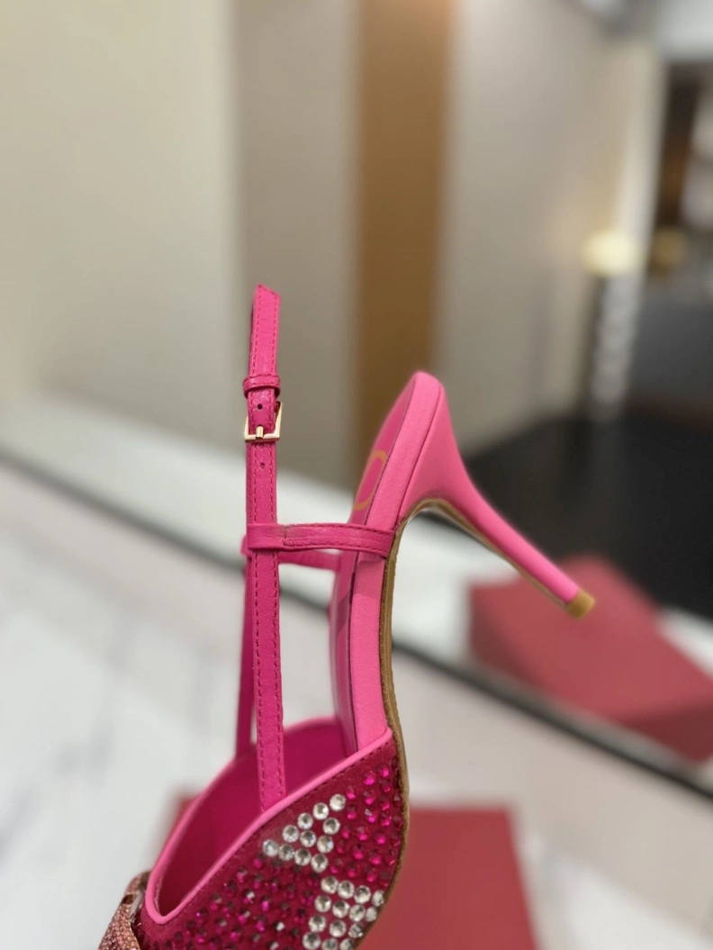 Vxlxntino Sandals Bright 229365