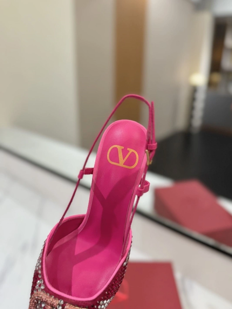 Vxlxntino Sandals Bright 229365