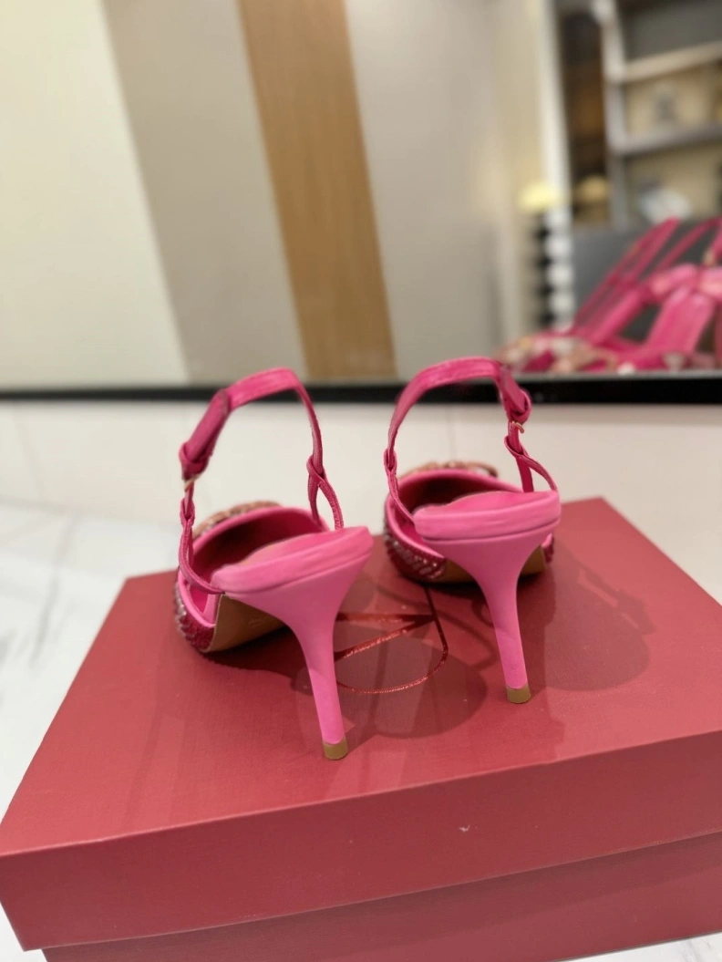 Vxlxntino Sandals Bright 229365