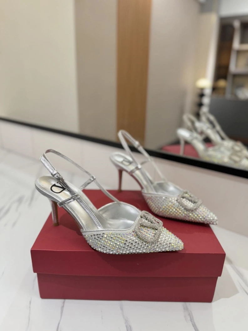 Vxlxntino Sandals Practical 229371