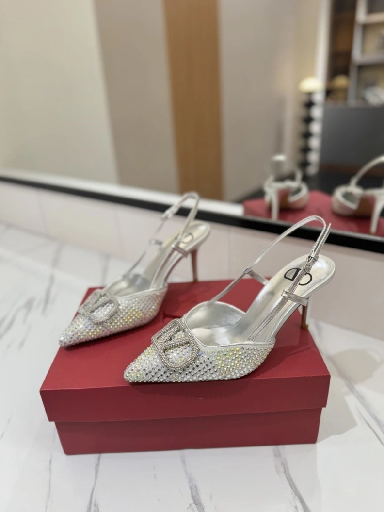 Vxlxntino Sandals Practical 229371
