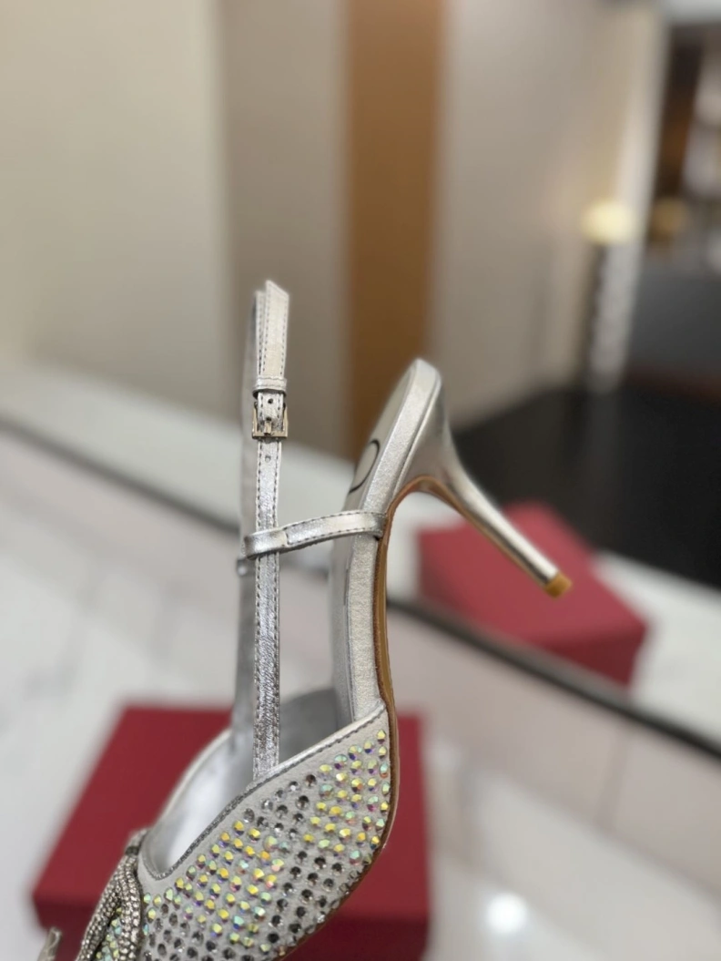 Vxlxntino Sandals Practical 229371