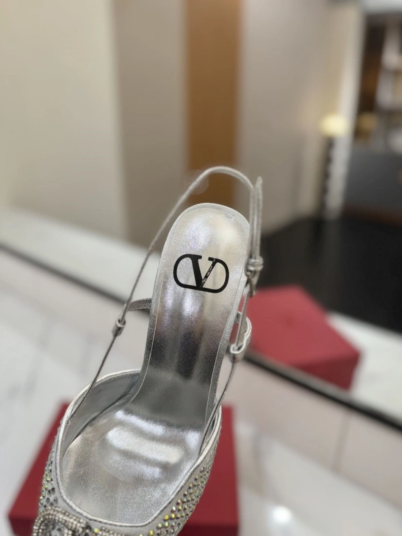 Vxlxntino Sandals Practical 229371