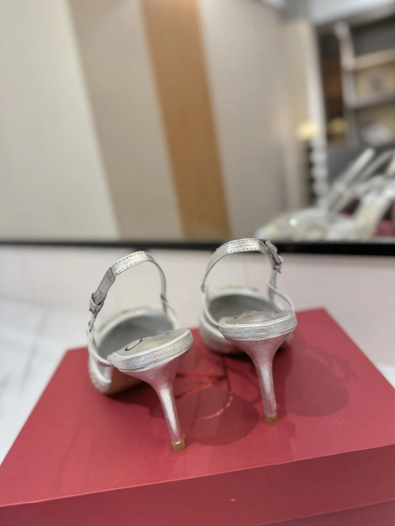 Vxlxntino Sandals Practical 229371