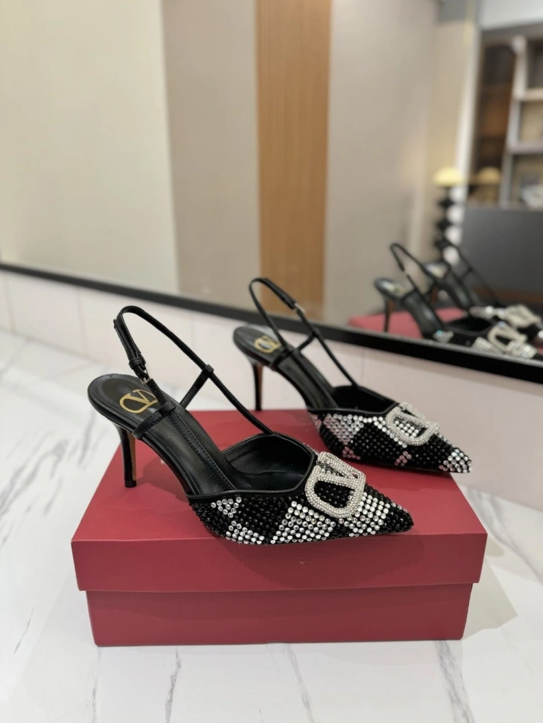 Vxlxntino Sandals Comfortable 229356