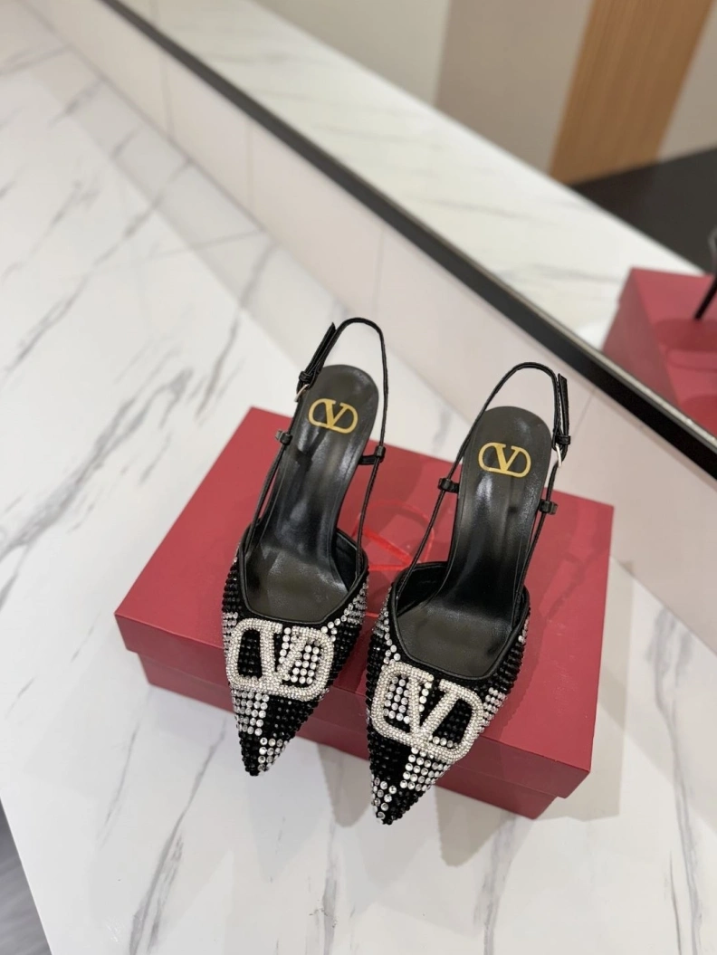 Vxlxntino Sandals Comfortable 229356