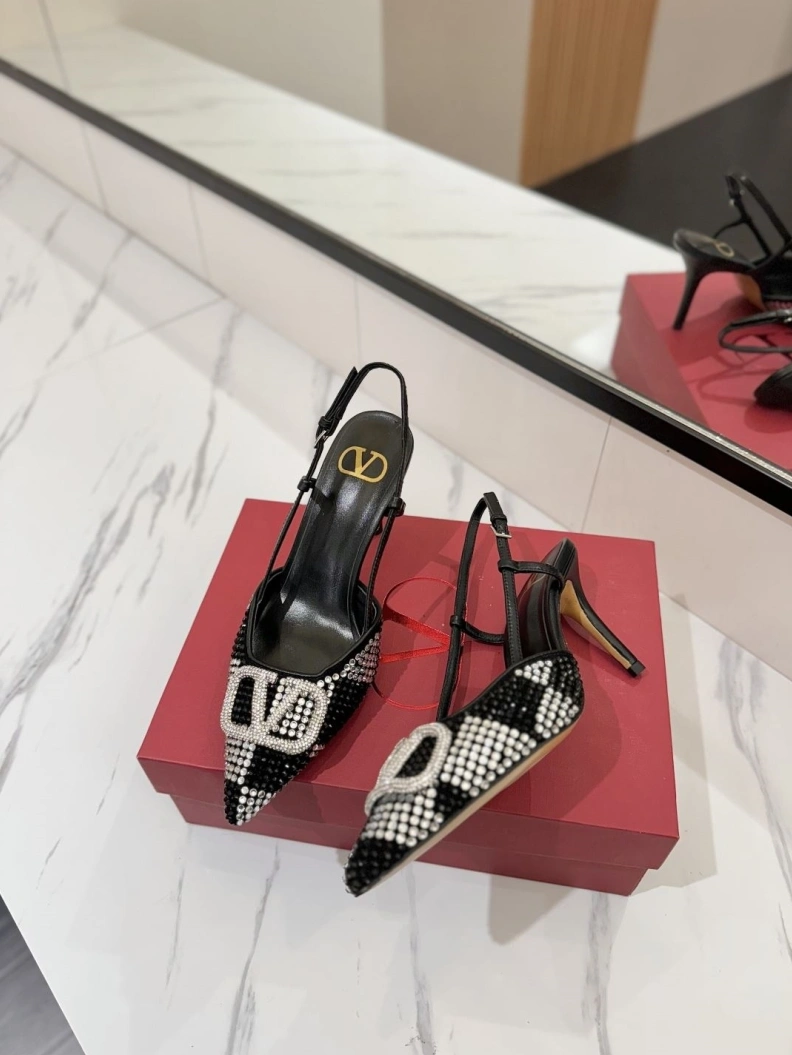 Vxlxntino Sandals Comfortable 229356