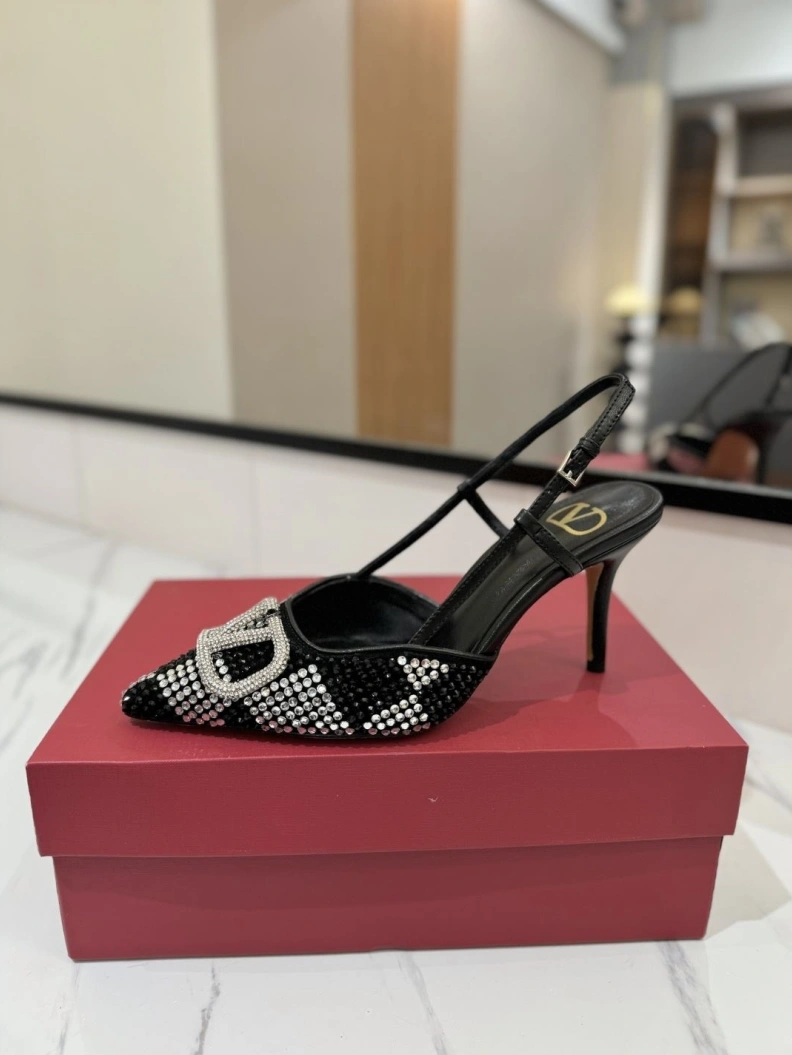 Vxlxntino Sandals Comfortable 229356