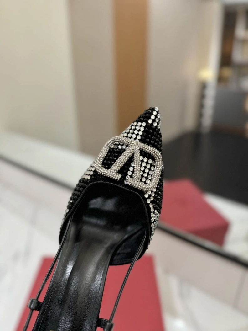 Vxlxntino Sandals Comfortable 229356