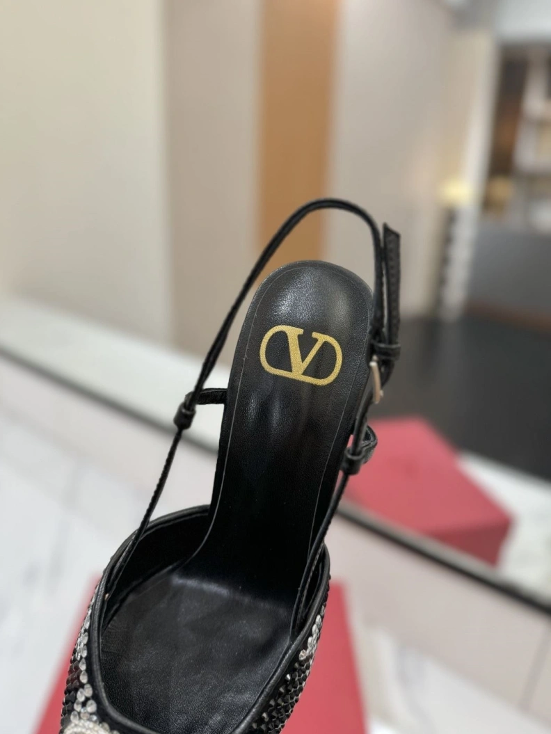 Vxlxntino Sandals Comfortable 229356