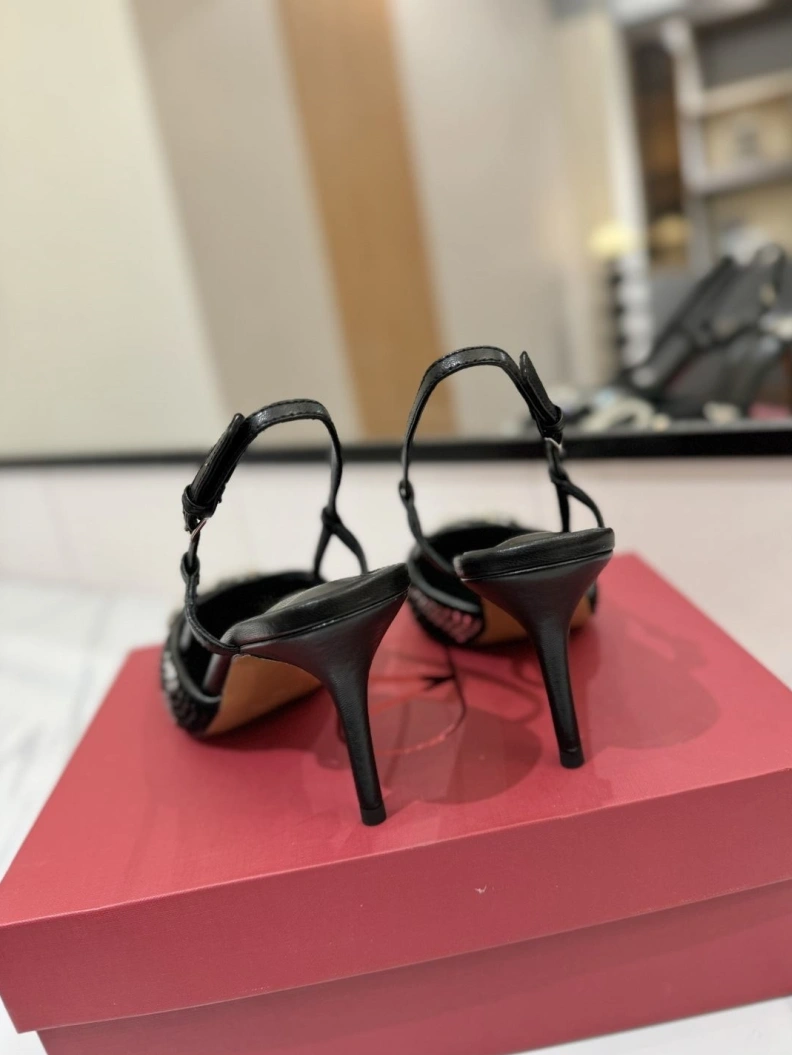 Vxlxntino Sandals Comfortable 229356