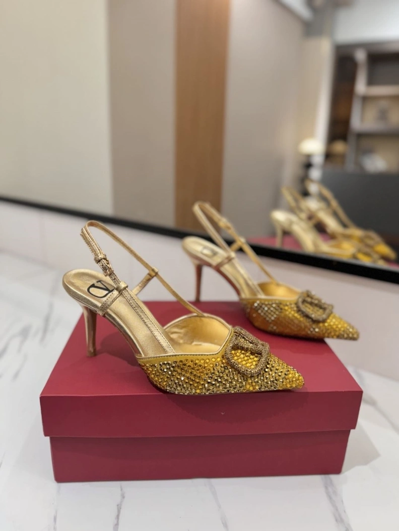 Vxlxntino Sandals Durable 229366