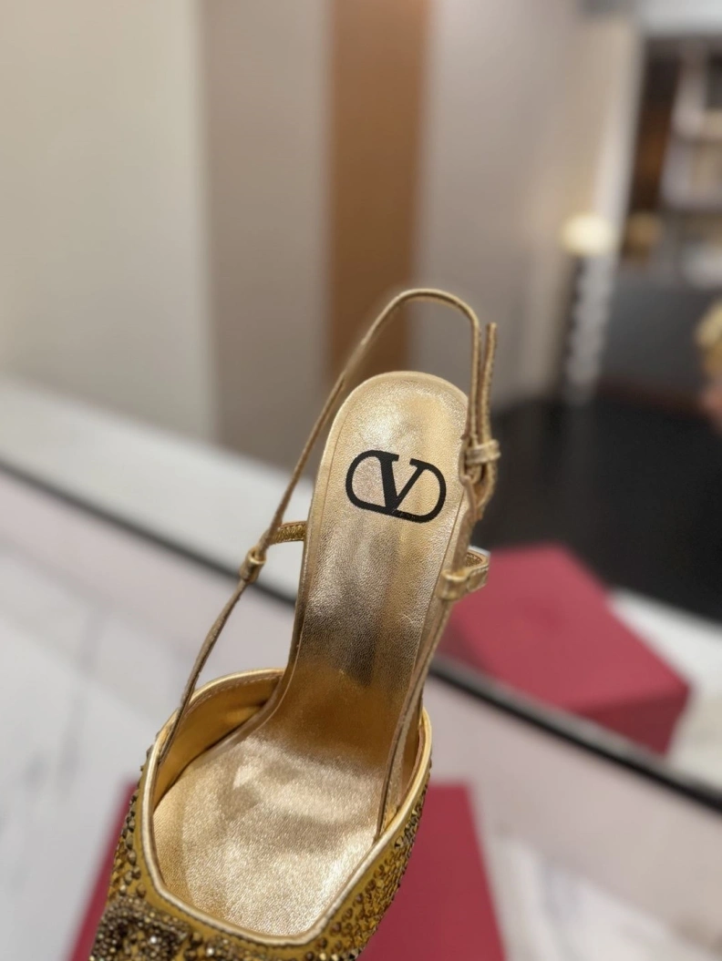 Vxlxntino Sandals Durable 229366