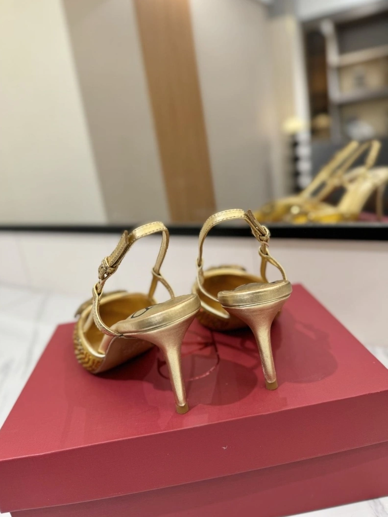 Vxlxntino Sandals Durable 229366