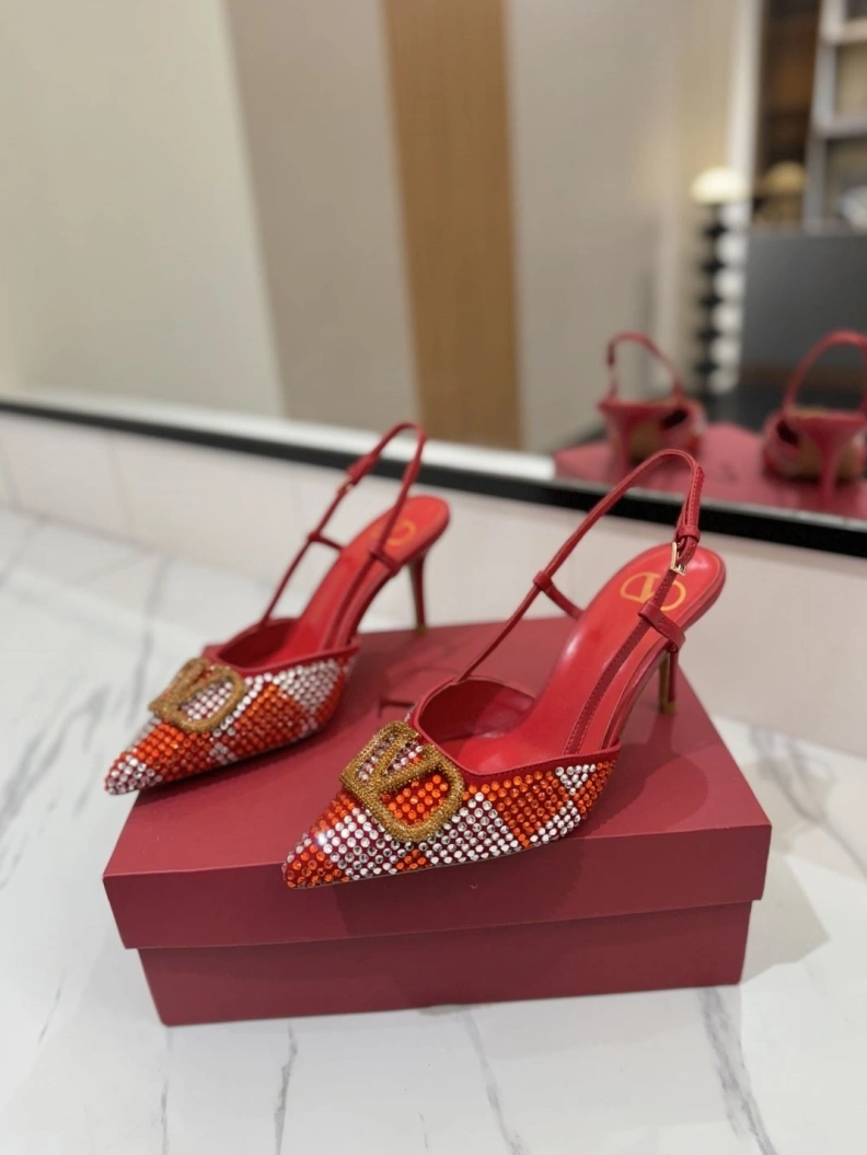 Vxlxntino Sandals Resilient 229363