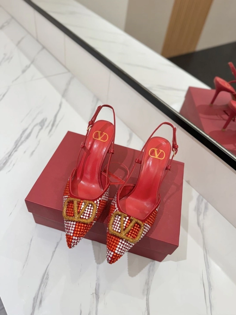 Vxlxntino Sandals Resilient 229363