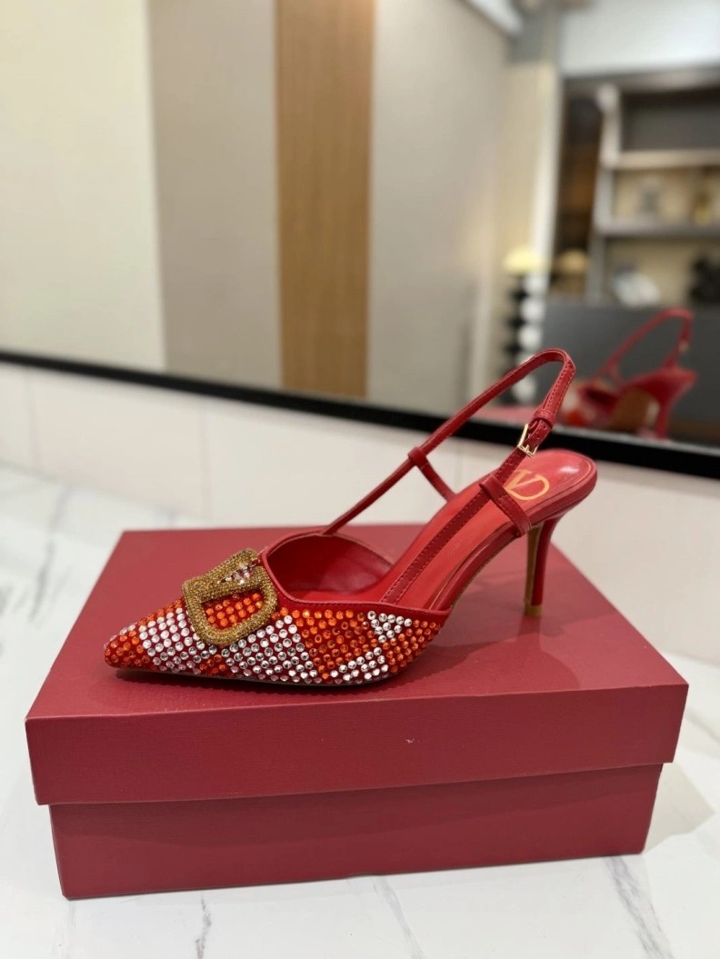 Vxlxntino Sandals Resilient 229363