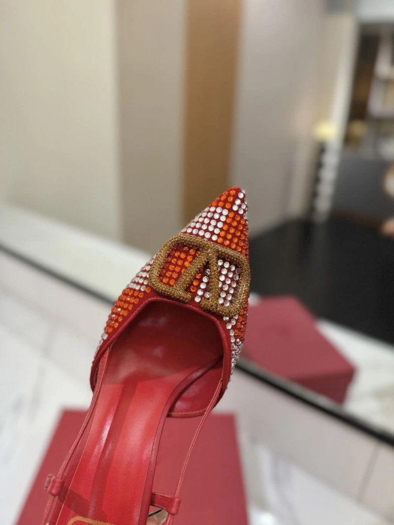 Vxlxntino Sandals Resilient 229363