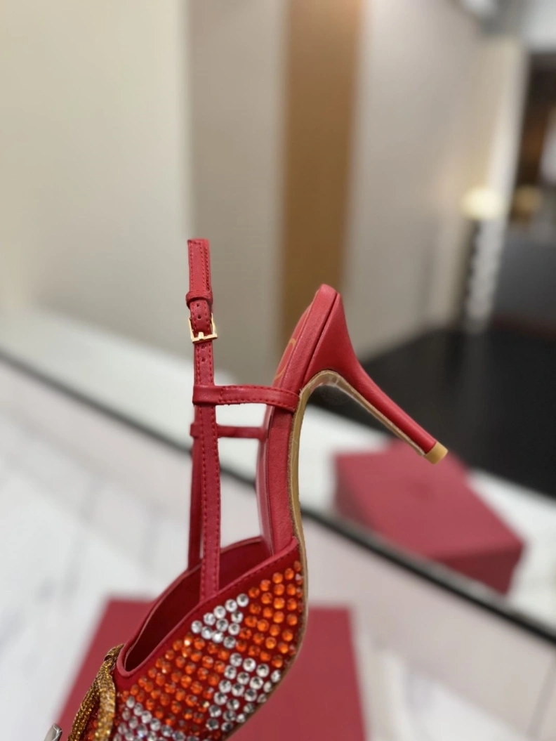 Vxlxntino Sandals Resilient 229363