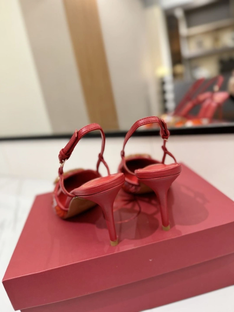 Vxlxntino Sandals Resilient 229363