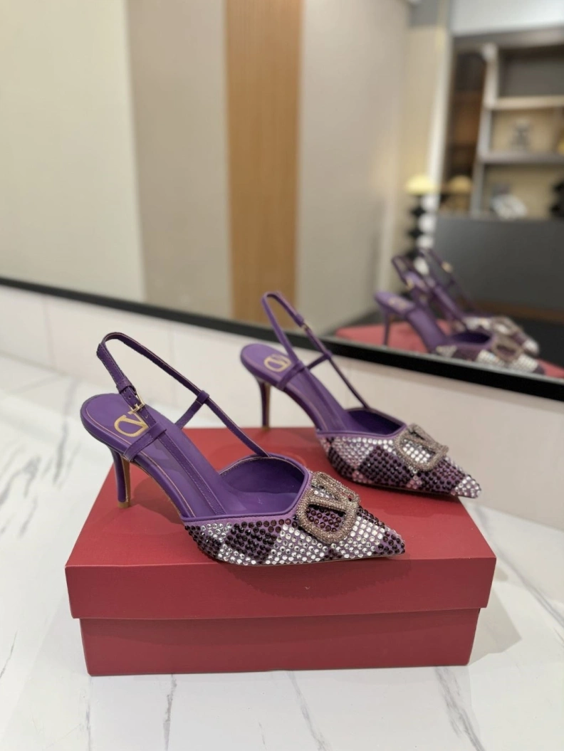Vxlxntino Sandals GoodFit 229357