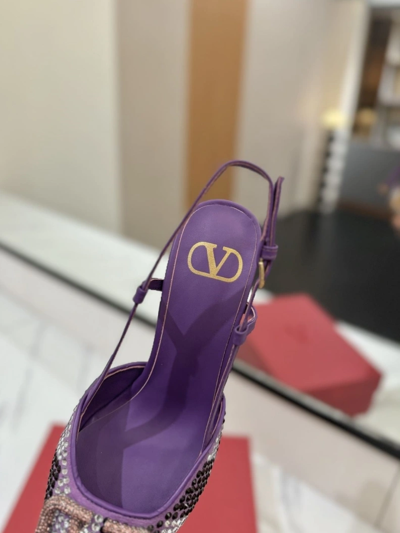 Vxlxntino Sandals GoodFit 229357