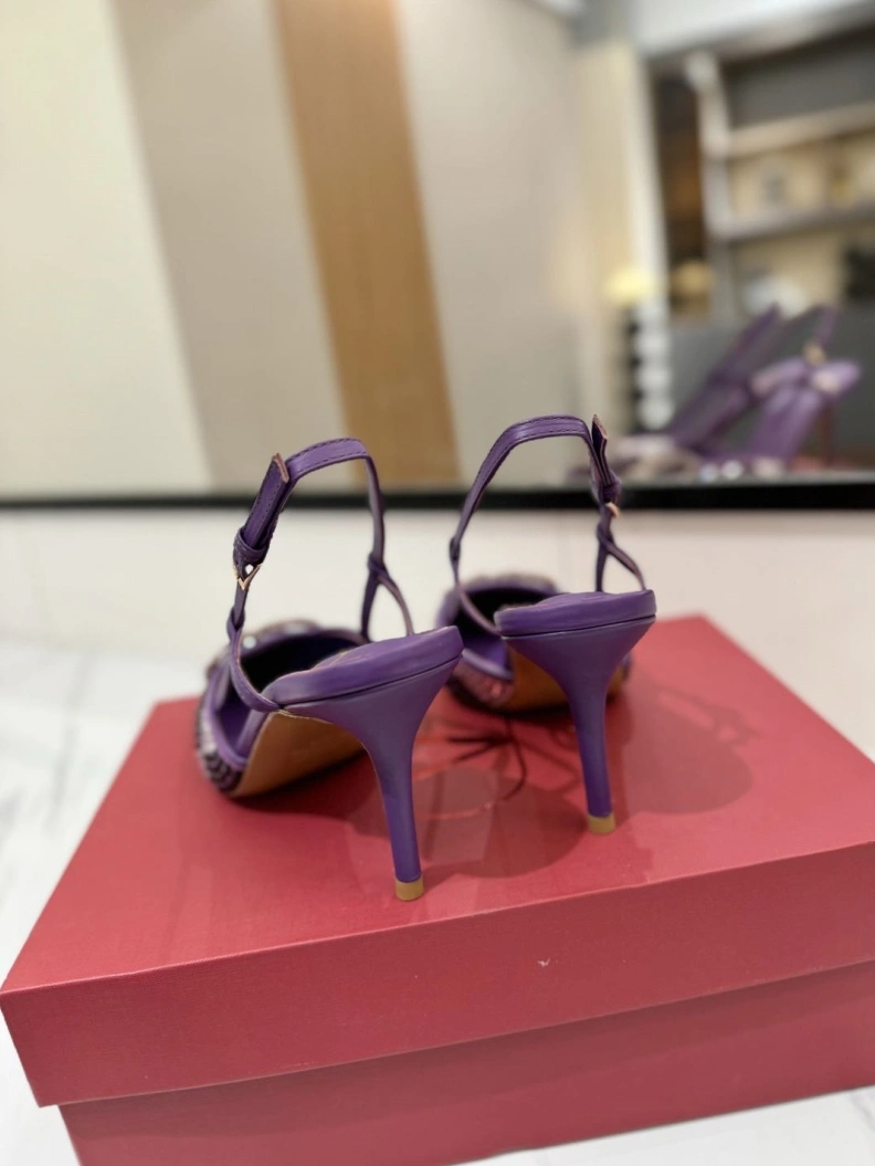Vxlxntino Sandals GoodFit 229357