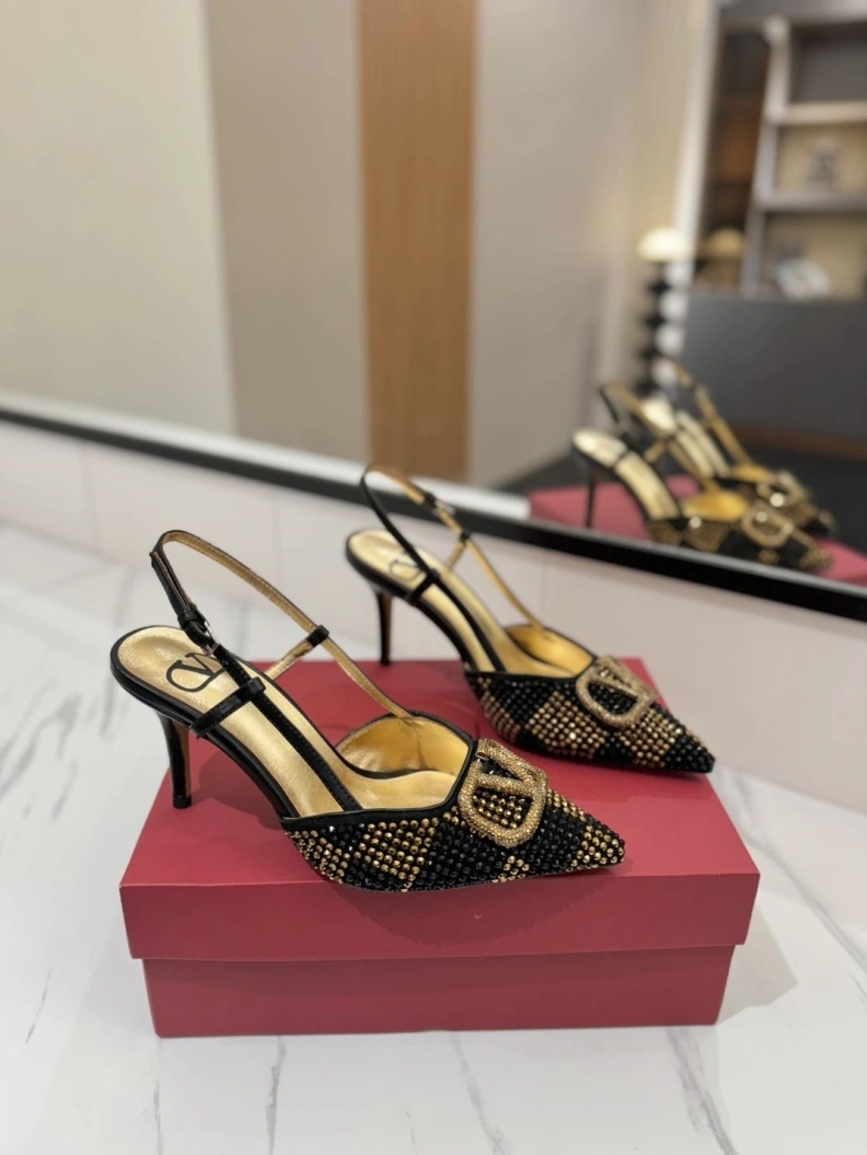 Vxlxntino Sandals Bold 229389