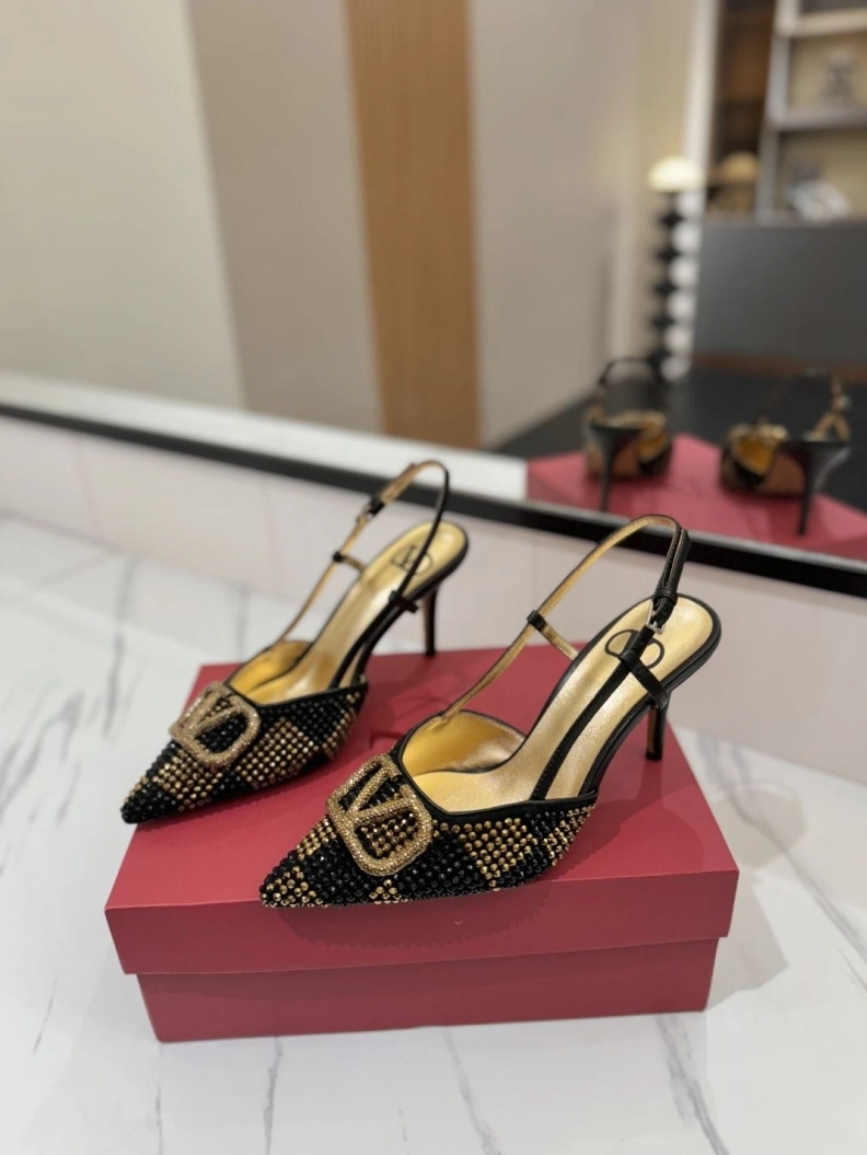 Vxlxntino Sandals Bold 229389