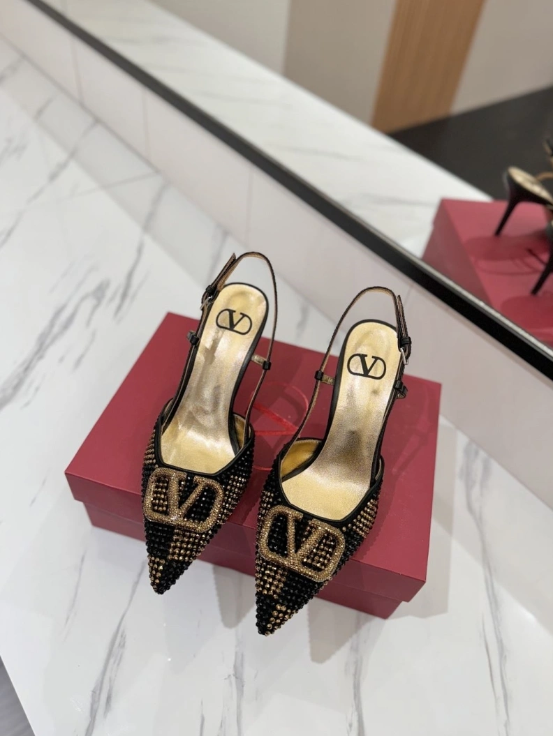 Vxlxntino Sandals Bold 229389