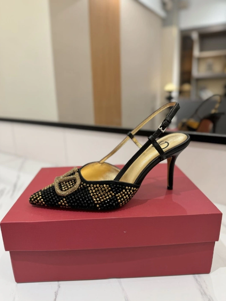 Vxlxntino Sandals Bold 229389