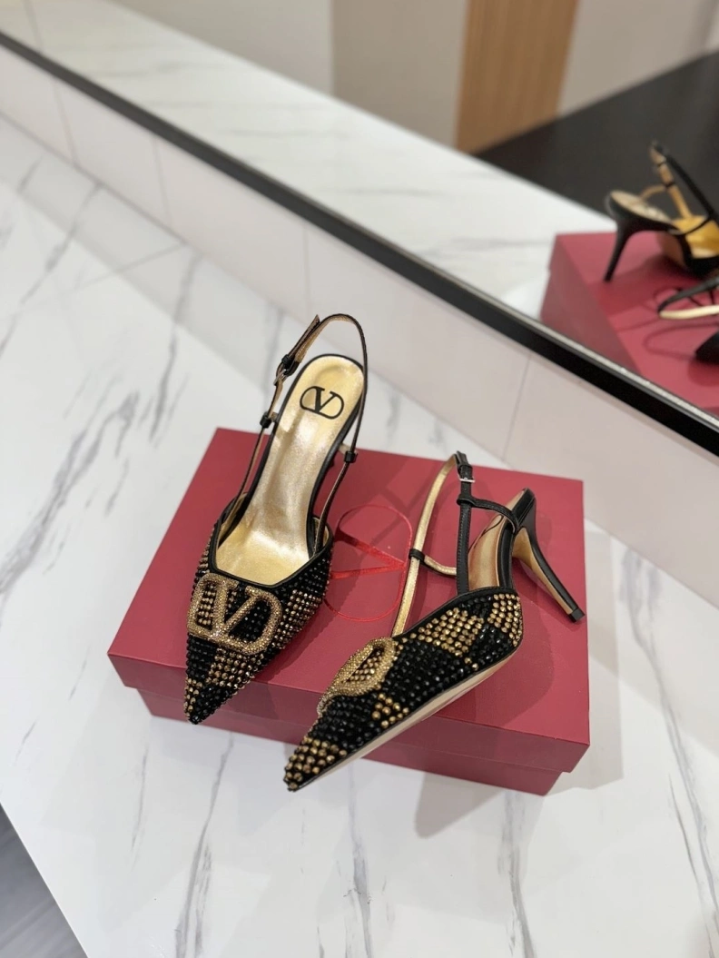 Vxlxntino Sandals Bold 229389