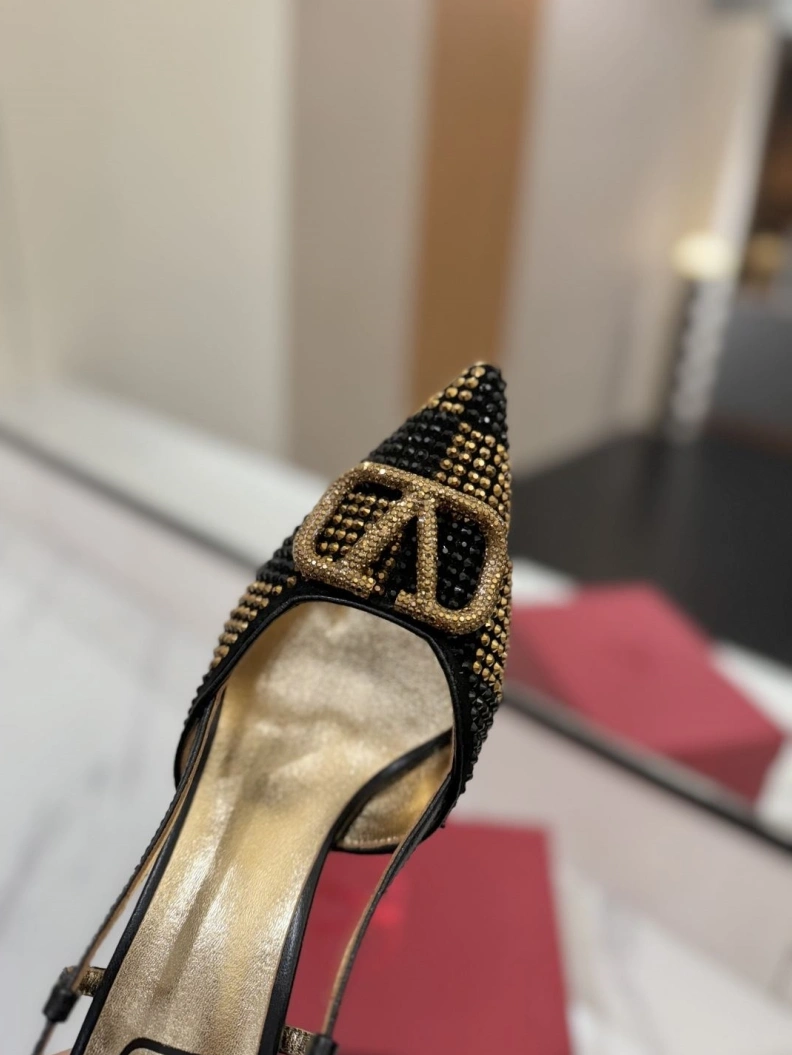 Vxlxntino Sandals Bold 229389