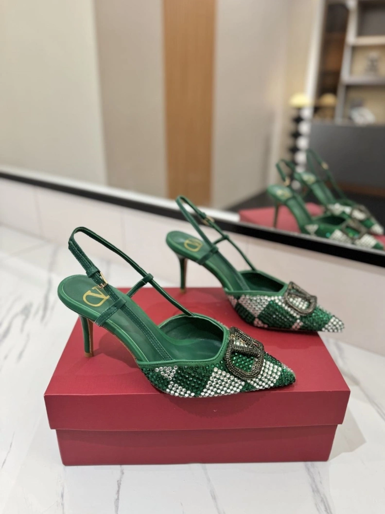 Vxlxntino Sandals GoodFit 229380