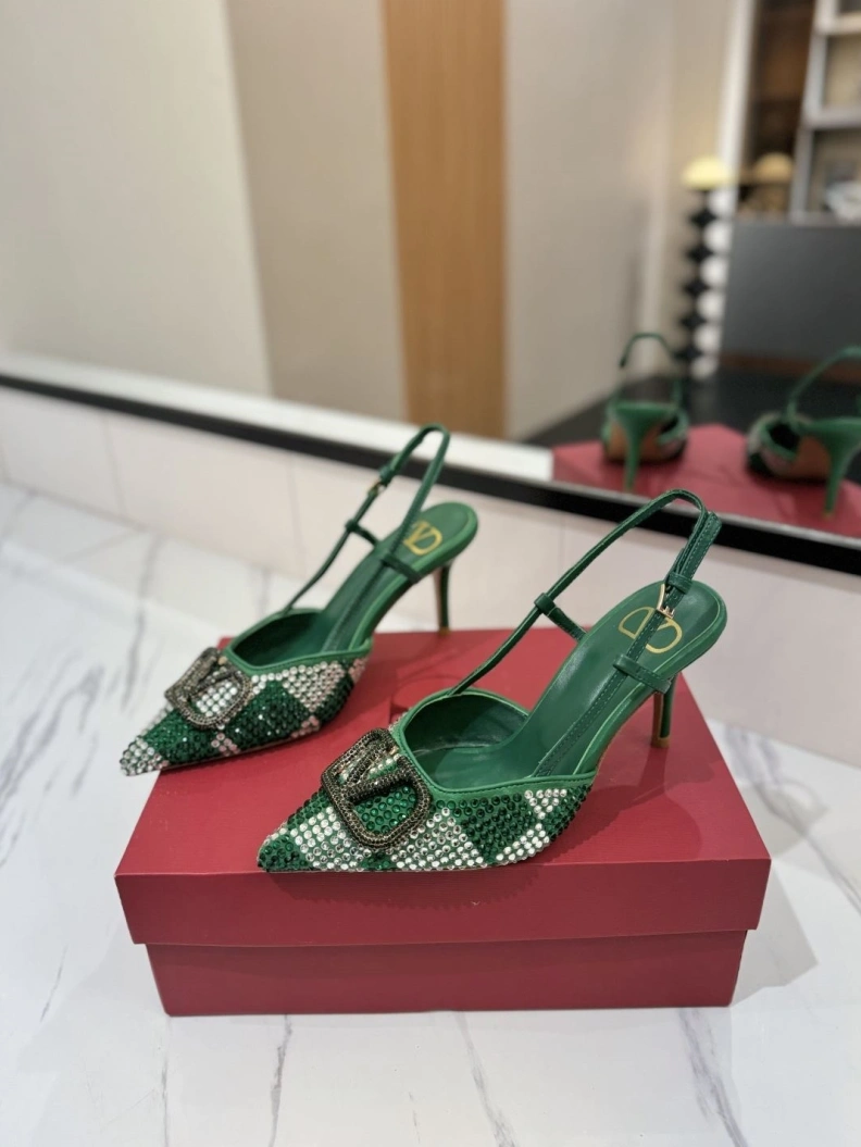 Vxlxntino Sandals GoodFit 229380