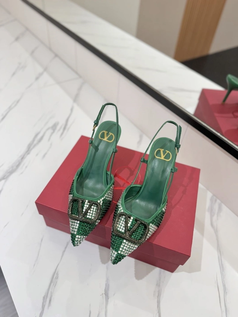 Vxlxntino Sandals GoodFit 229380
