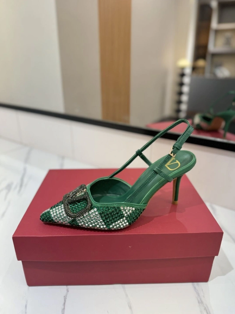 Vxlxntino Sandals GoodFit 229380