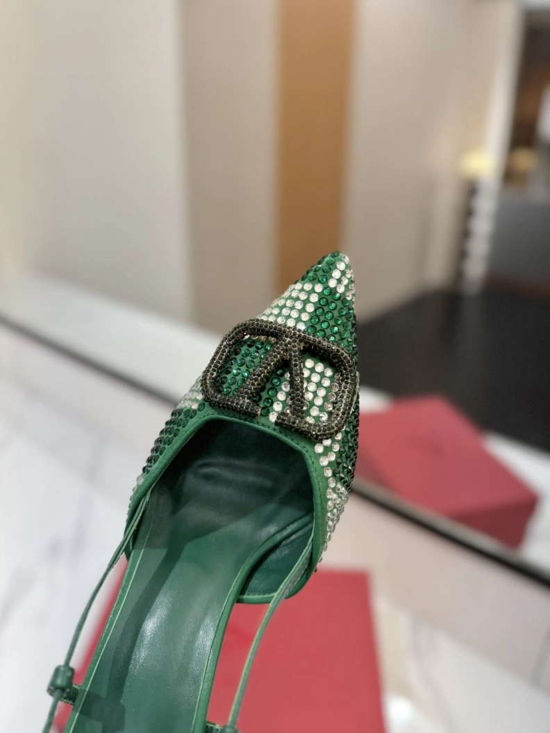 Vxlxntino Sandals GoodFit 229380