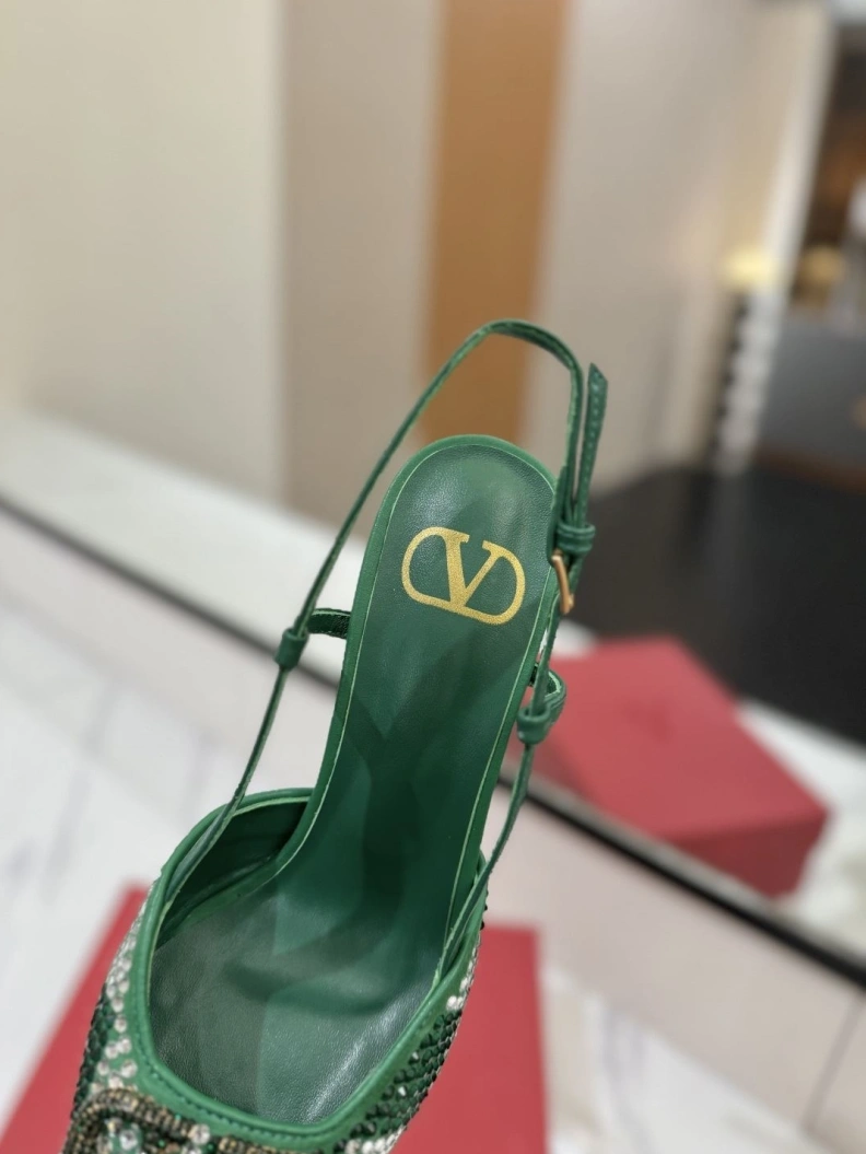 Vxlxntino Sandals GoodFit 229380