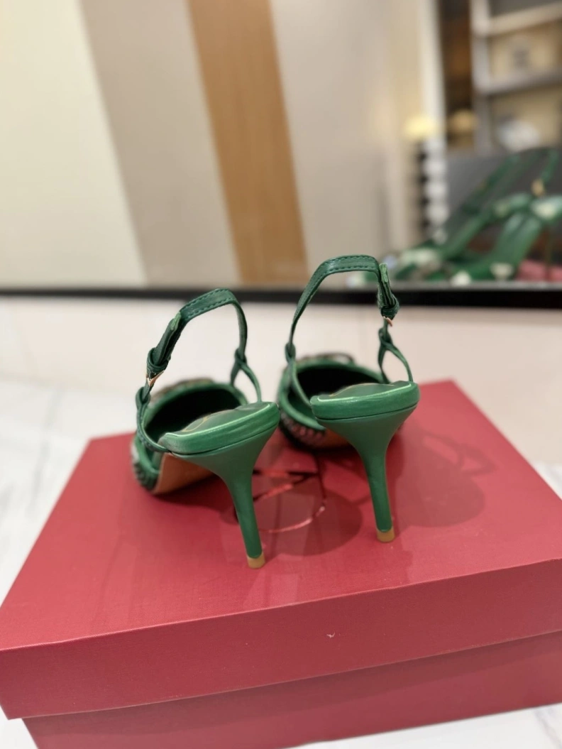 Vxlxntino Sandals GoodFit 229380