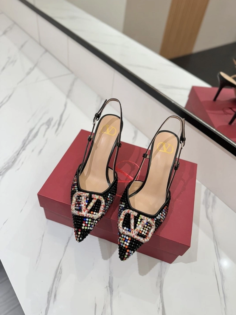 Breathable Vxlxntino Sandals 229375