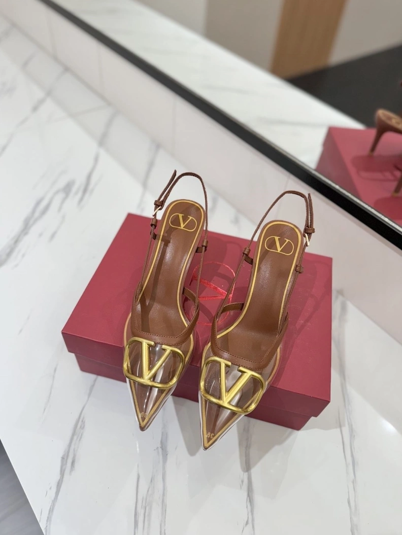 Vxlxntino Sandals StreetReady 229351