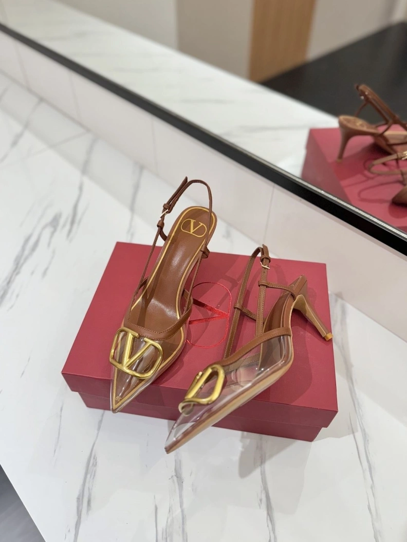 Vxlxntino Sandals StreetReady 229351