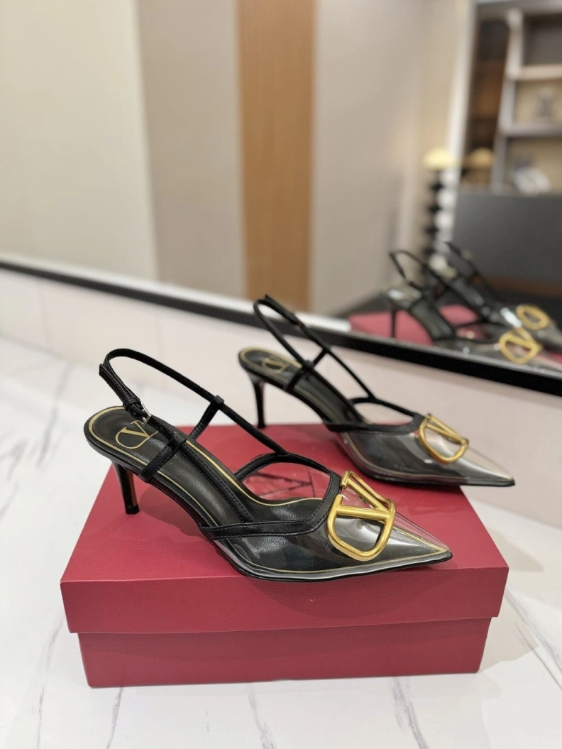 Vxlxntino Sandals Classic 229352