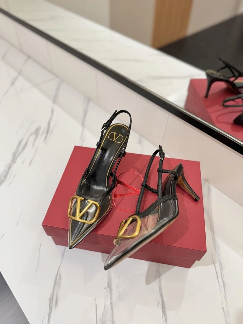 Vxlxntino Sandals Classic 229352