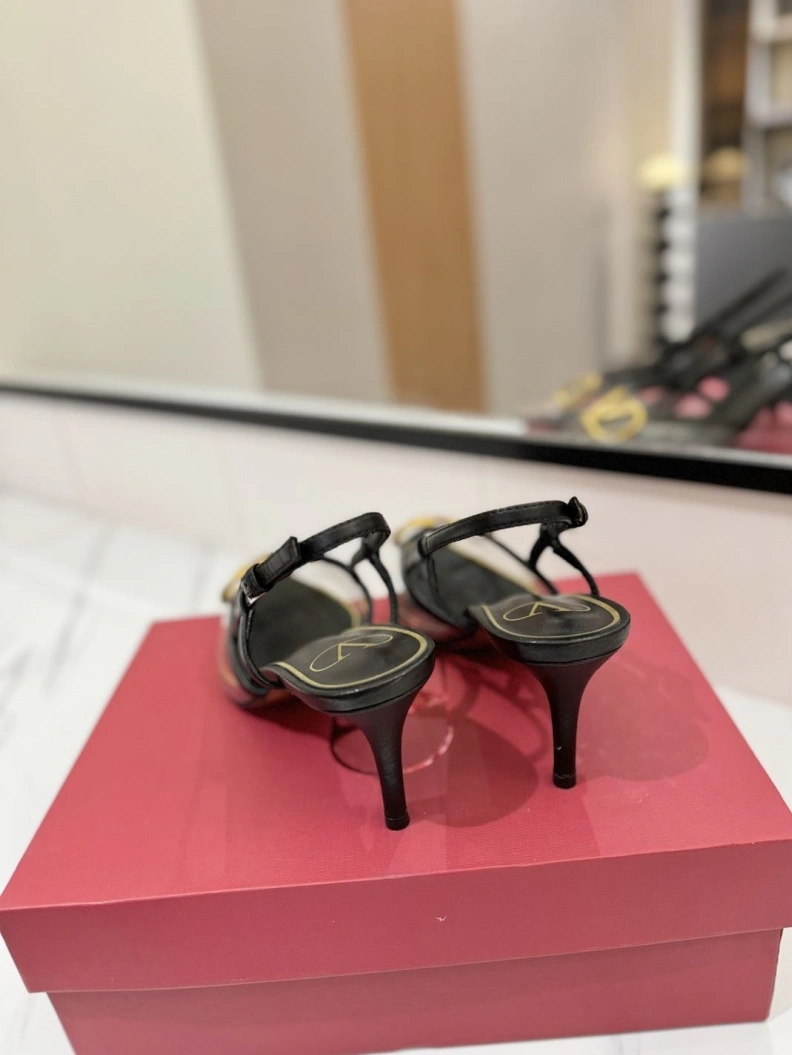 Vxlxntino Sandals Classic 229352
